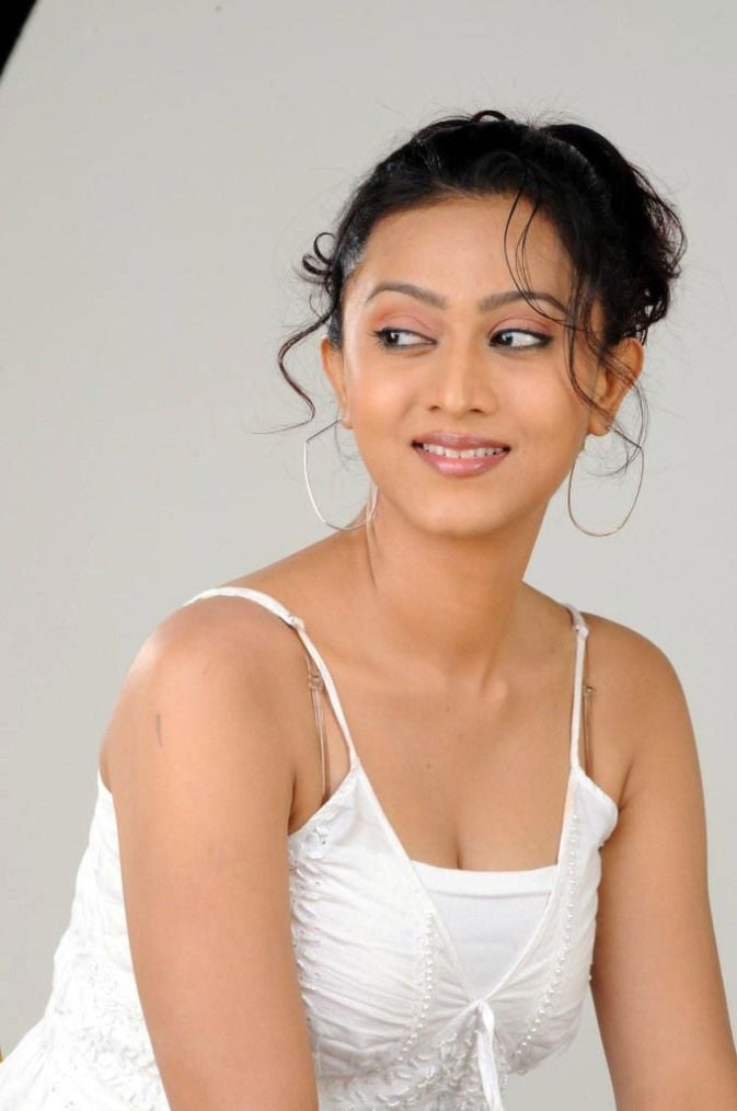 Actress Aakarsha Hot Stills