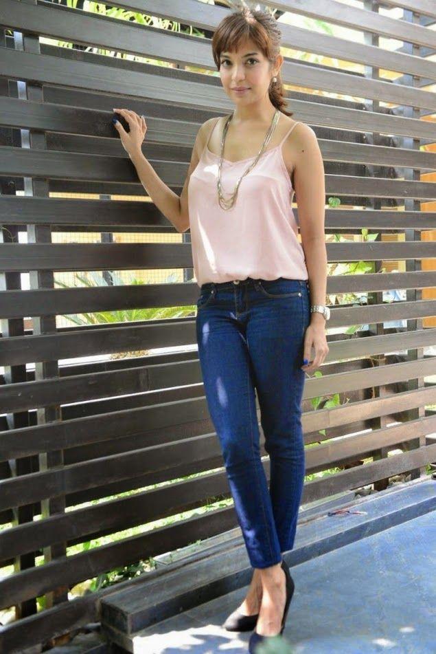 Actress Adonica Latest Hot Stills