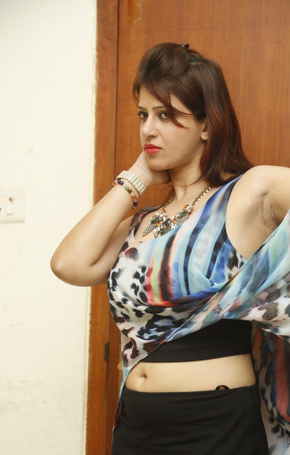 Actress Ahaana Hot Spicy Pics