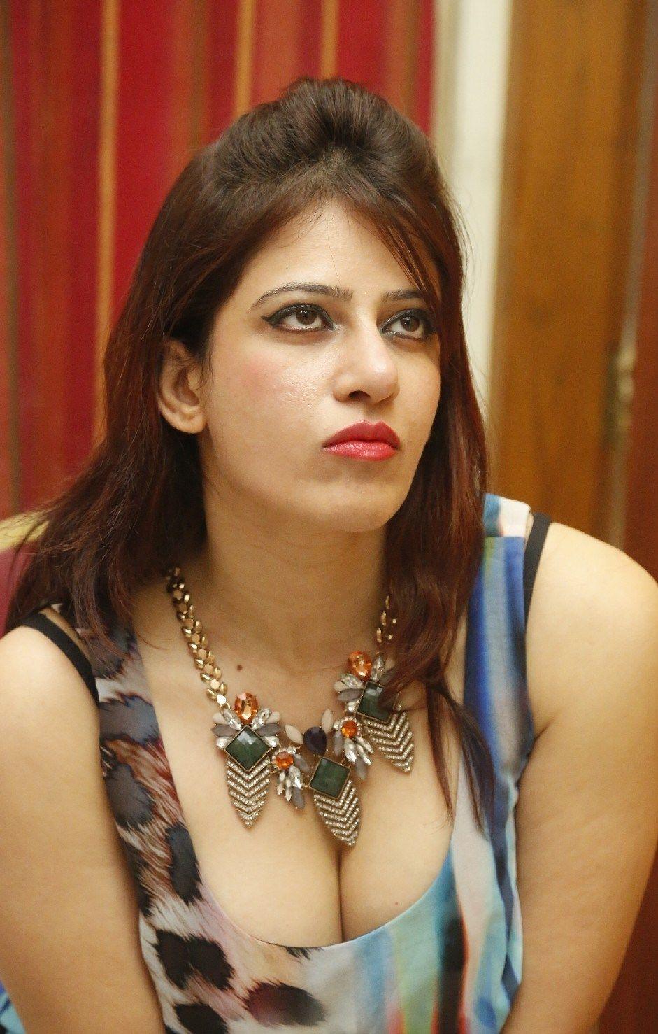 Actress Ahaana Hot Spicy Pics