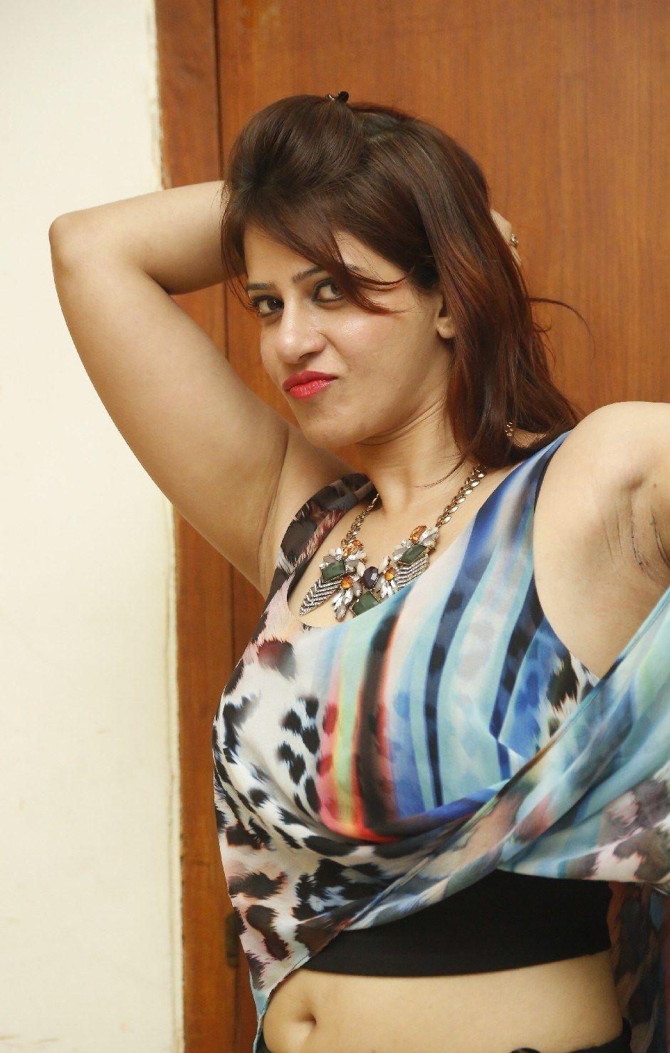 Actress Ahaana Hot Spicy Pics