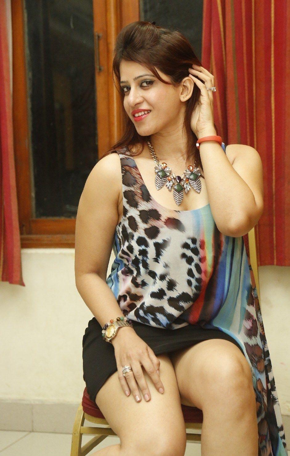 Actress Ahaana Hot Spicy Pics