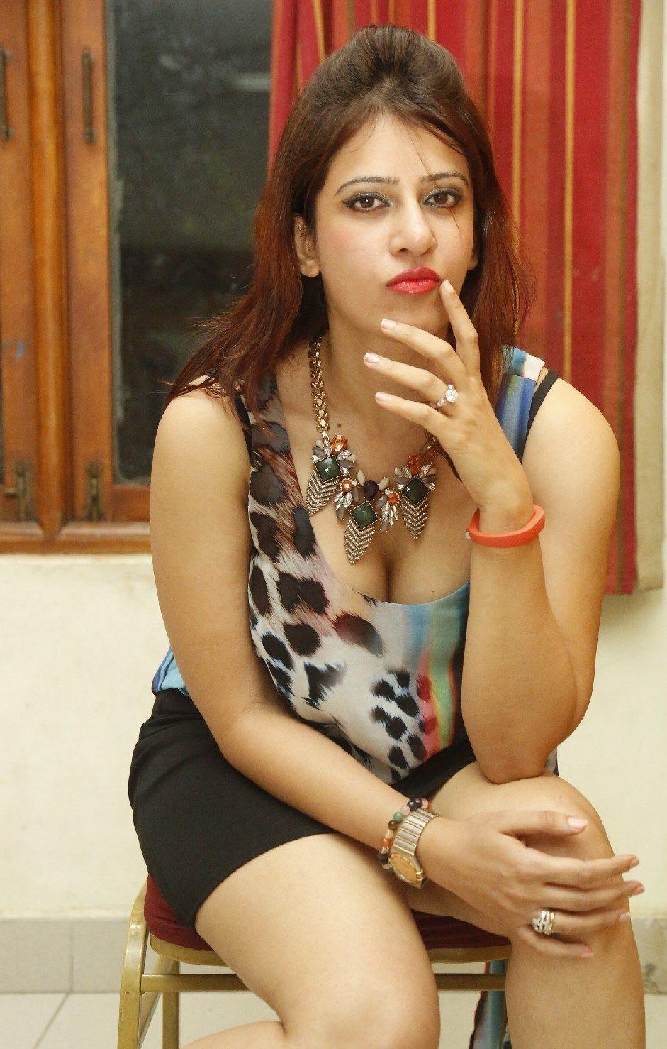 Actress Ahaana Hot Spicy Pics