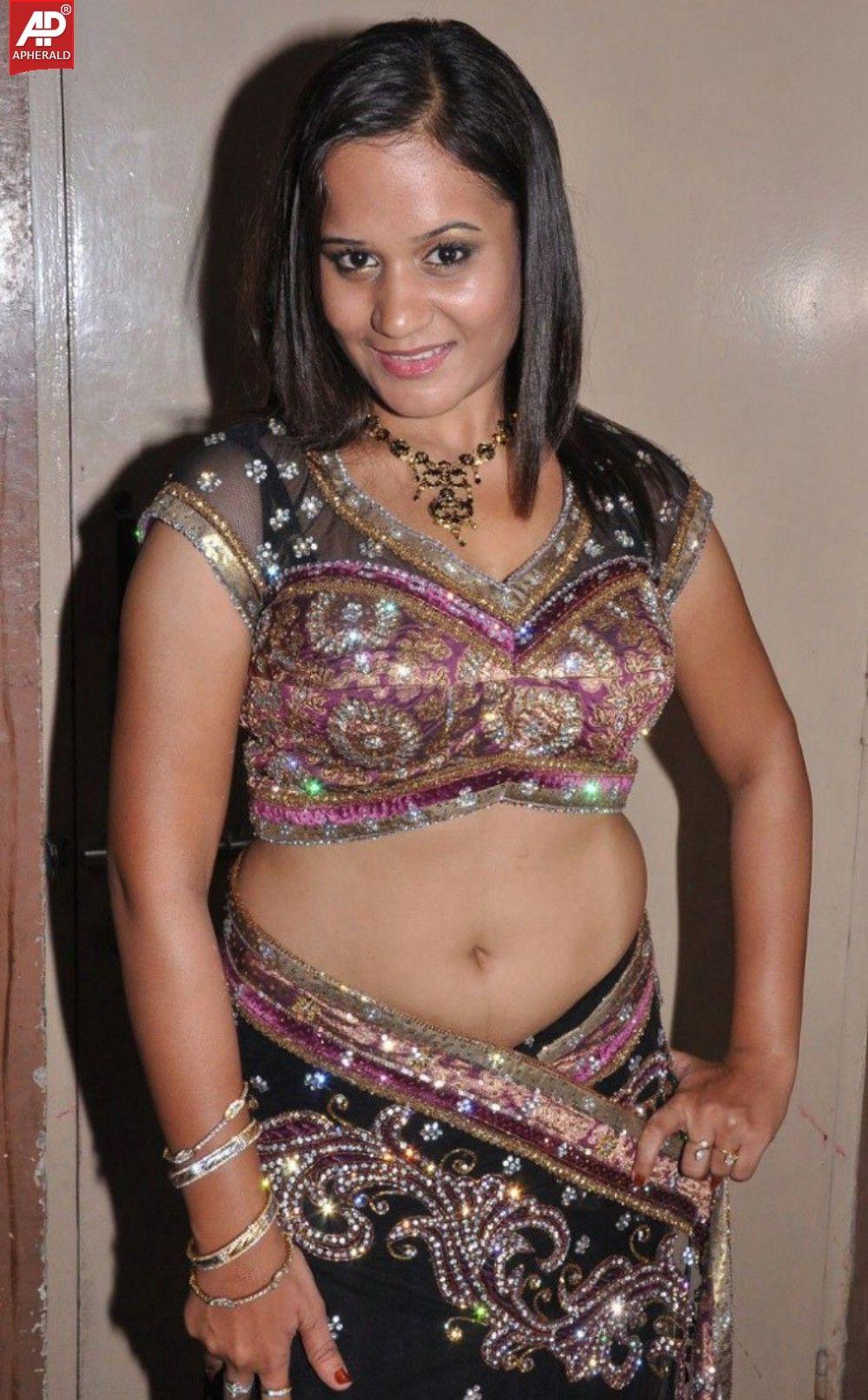 Actress Ambika Sexy Photos