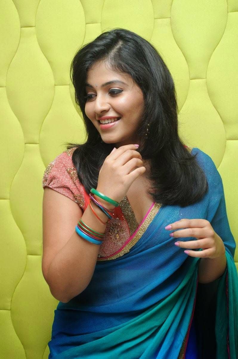 Actress Anjali Hot Images
