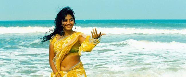 Actress Anjali Hot Spicy Images