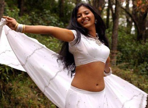 Actress Anjali Hot Spicy Images