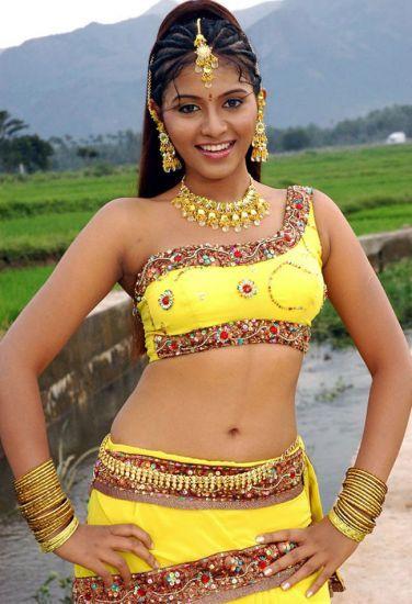 Actress Anjali Hot Spicy Images