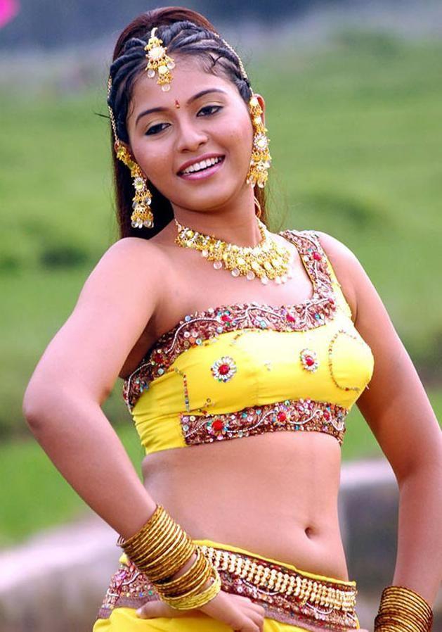 Actress Anjali Hot Spicy Images