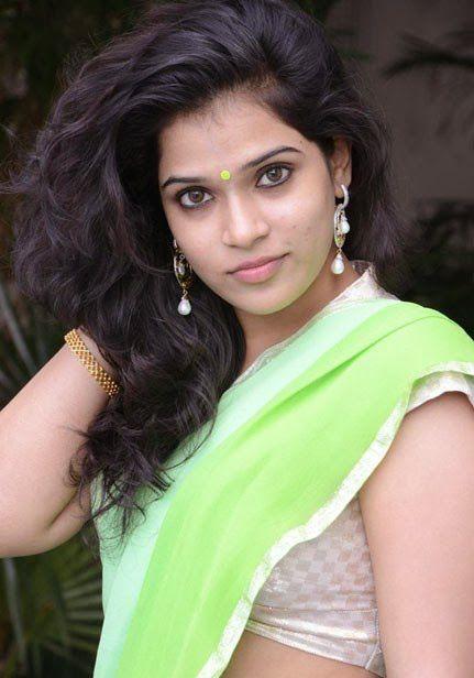 Actress Bhargavi Hot Pics