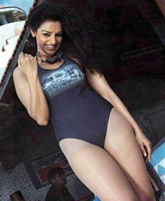Actress Bikini Hot Photos