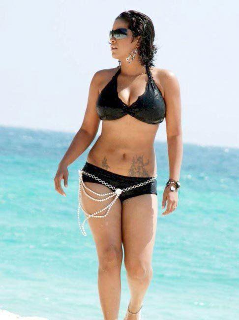 Actress Bikini Hot Photos
