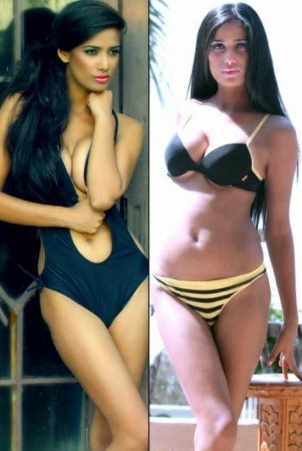 Actress Bikini Hot Photos