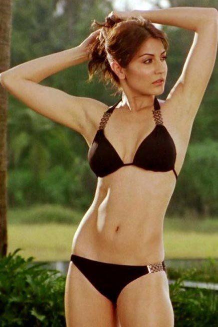 Actress Bikini Hot Photos
