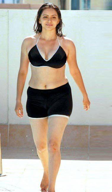 Actress Bikini Hot Photos