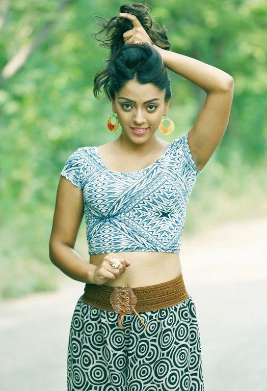 Actress Devayani Spicy Photo Shoot