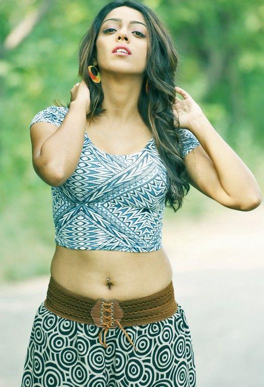 Actress Devayani Spicy Photo Shoot