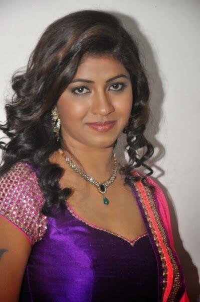 Actress Geethanjali Hot Stills