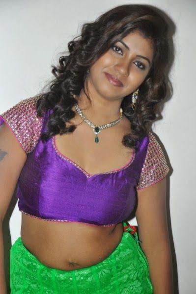 Actress Geethanjali Hot Stills