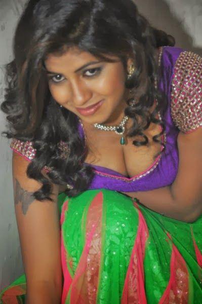 Actress Geethanjali Hot Stills