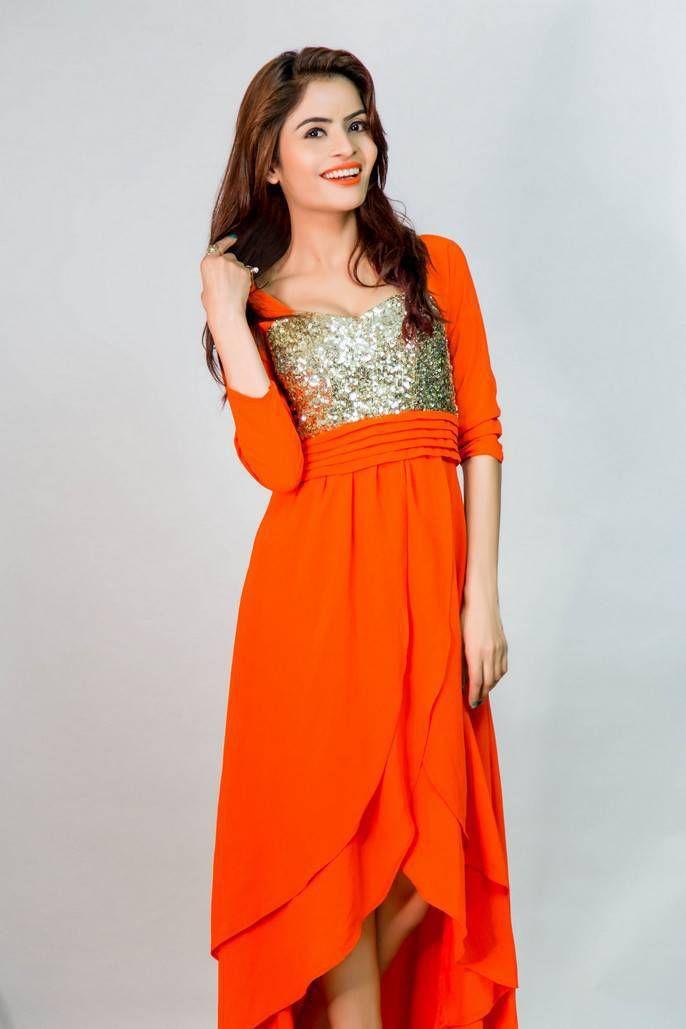 Actress Gehana Vasisth Latest HOT Photo Shoot Stills 2018