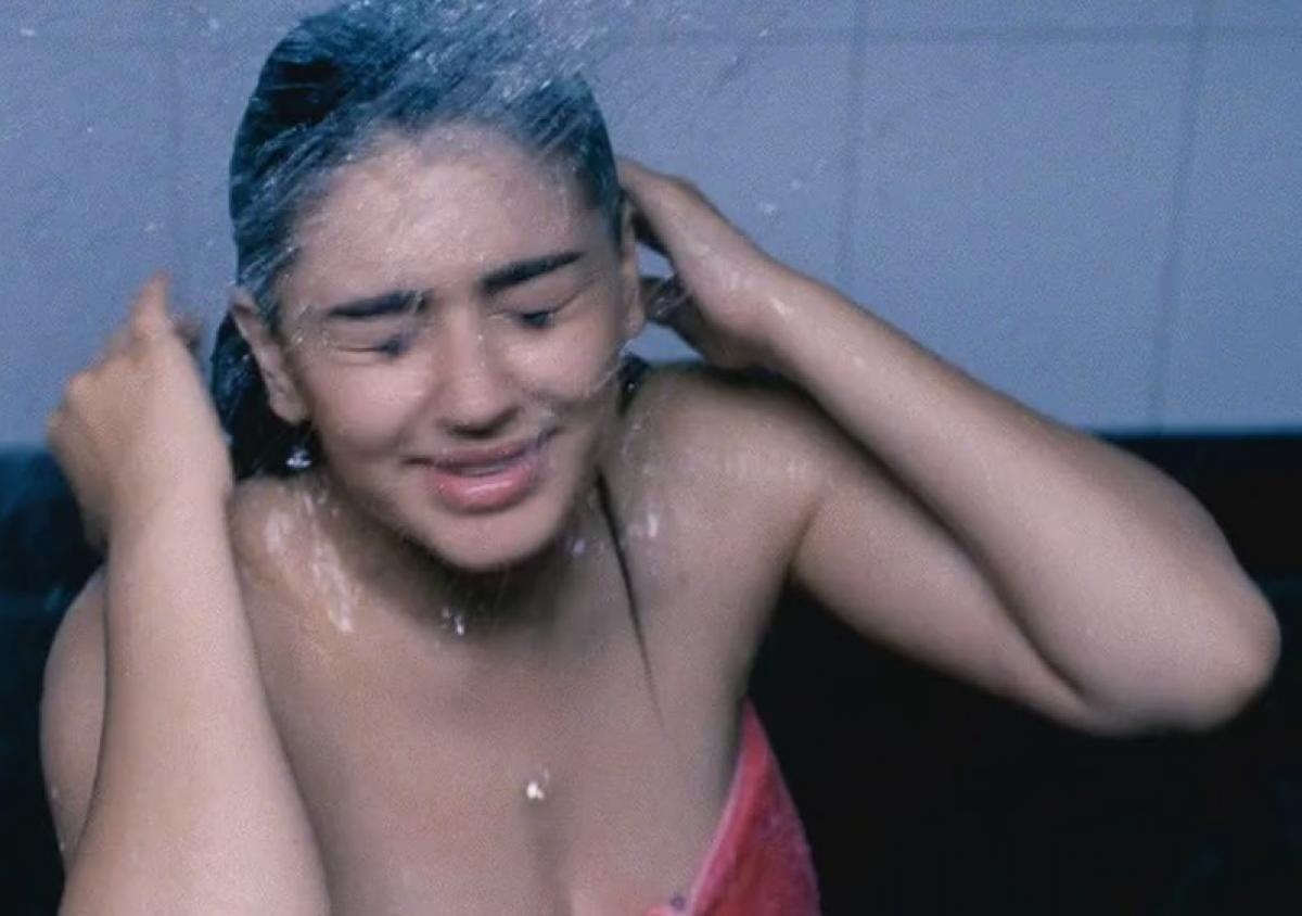 Actress Hansika Latest Spicy Stills