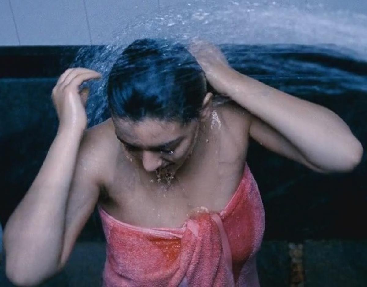 Actress Hansika Latest Spicy Stills