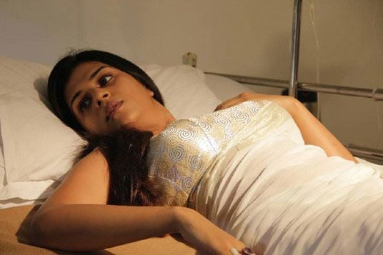 Actress Hot Navel Show Photos