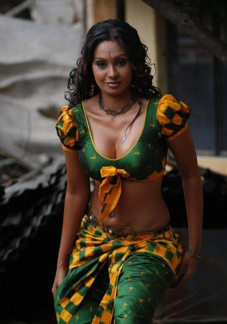 Actress Hot Pics In Blouse Photos Collections