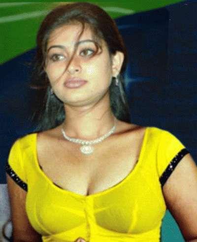 Actress Hot Pics In Blouse Photos Collections