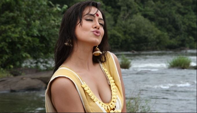 Actress Hot Sexy Photo Images