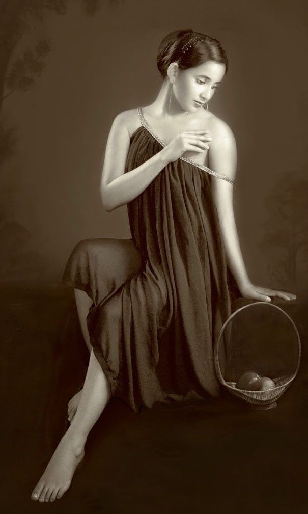 Actress Ishika Singh Hot & Spicy Photos