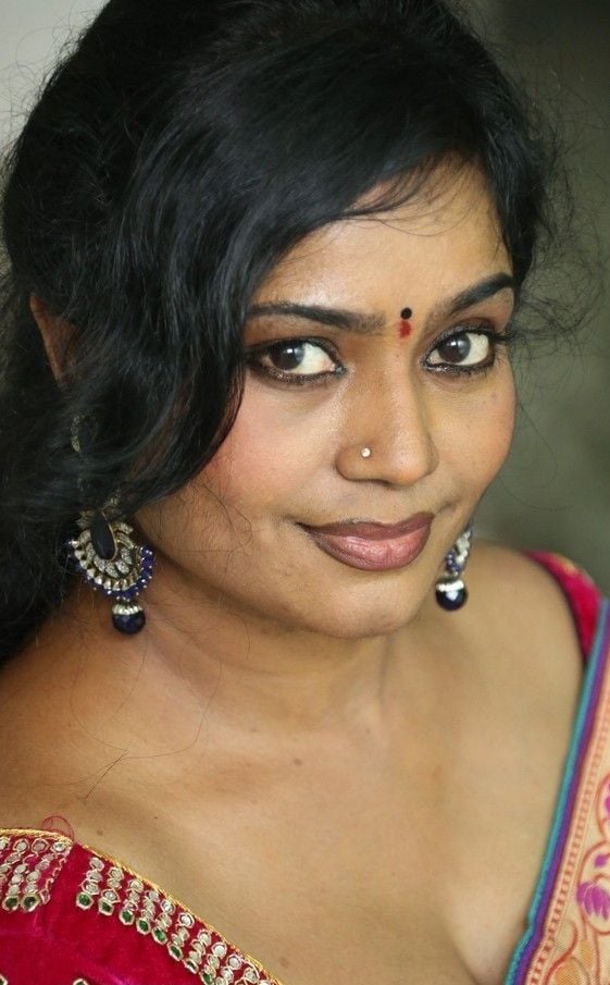 Actress jayavani hot Sexy Pics