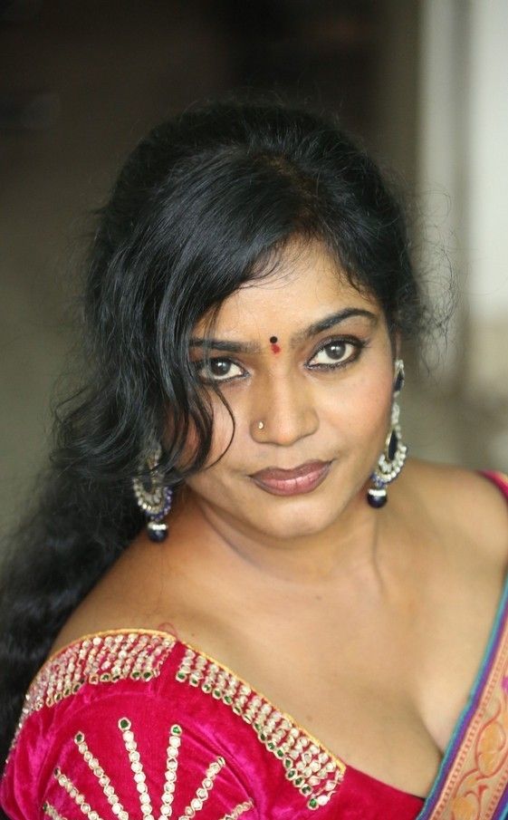 Actress jayavani hot Sexy Pics