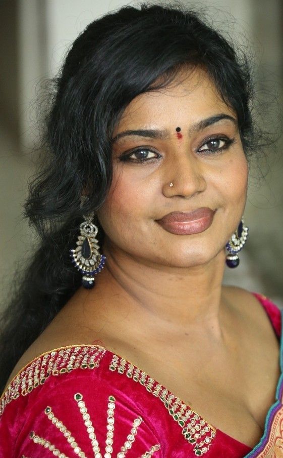 Actress jayavani hot Sexy Pics