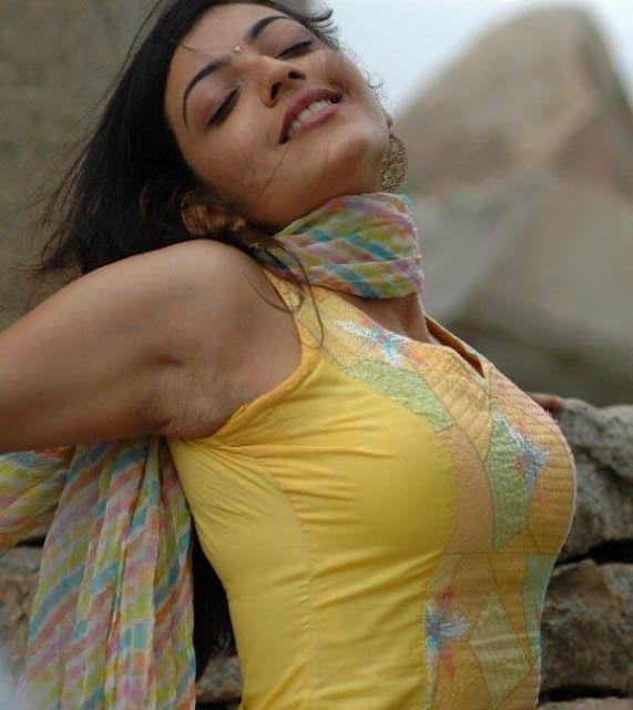 Actress Kajal Agarwal Hot Images