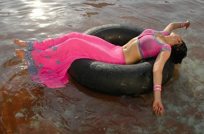 Actress Kajal Agarwal Spicy Photos