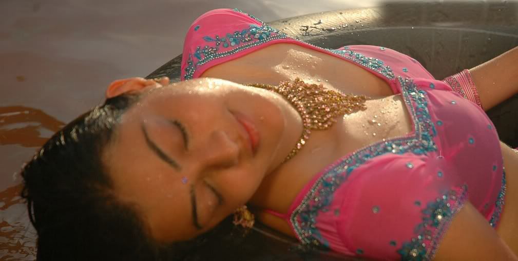 Actress Kajal Agarwal Spicy Photos