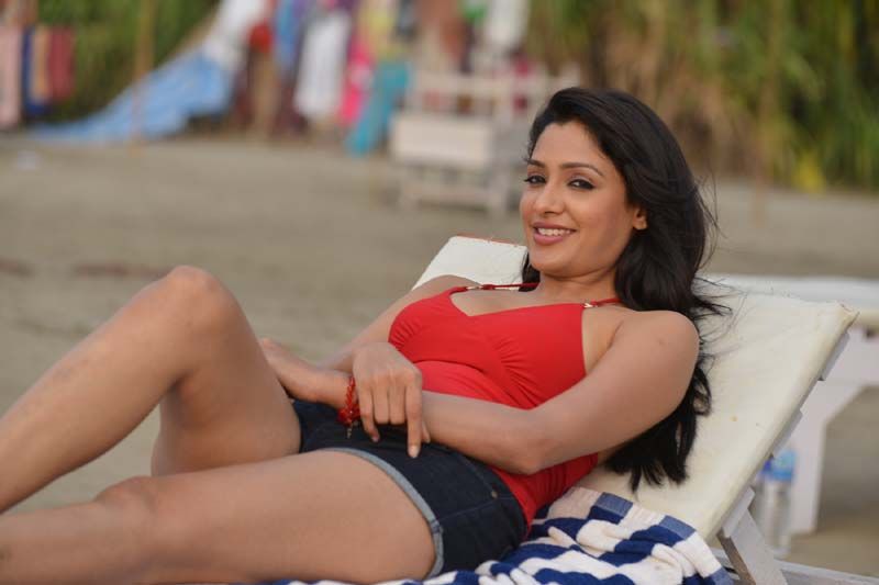 Actress Kesha Hot Photos