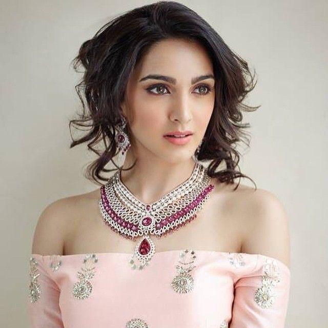 Actress Kiara Advani Latest Unseen HD Hot Photoshoot Stills