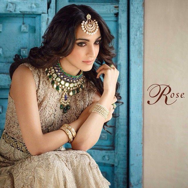 Actress Kiara Advani Latest Unseen HD Hot Photoshoot Stills