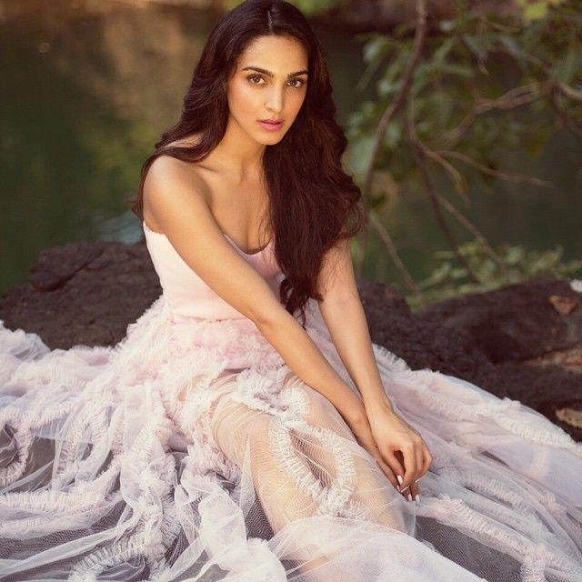 Actress Kiara Advani Latest Unseen HD Hot Photoshoot Stills