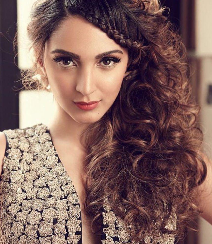 Actress Kiara Advani Latest Unseen HD Hot Photoshoot Stills