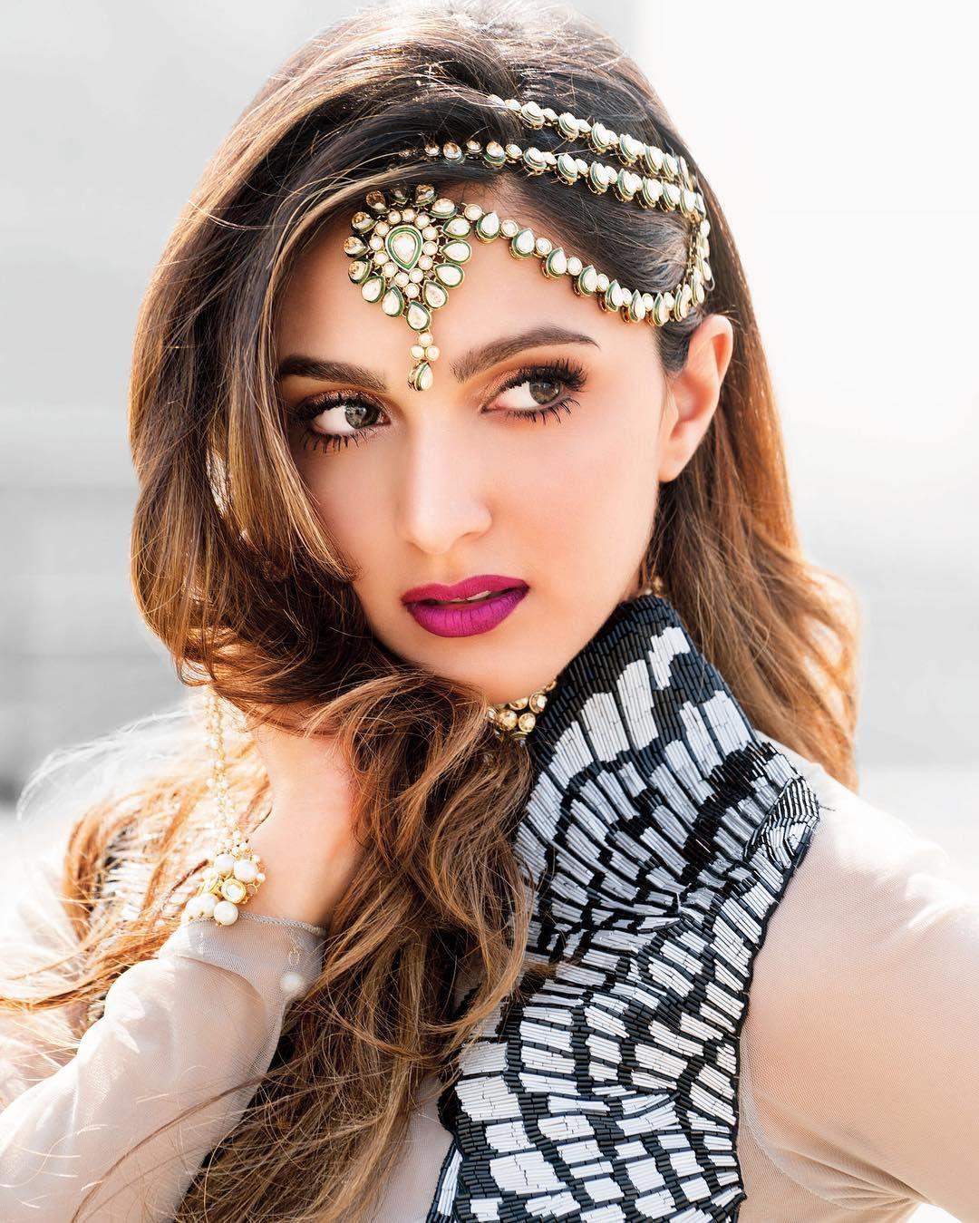 Actress Kiara Advani Latest Unseen HD Hot Photoshoot Stills