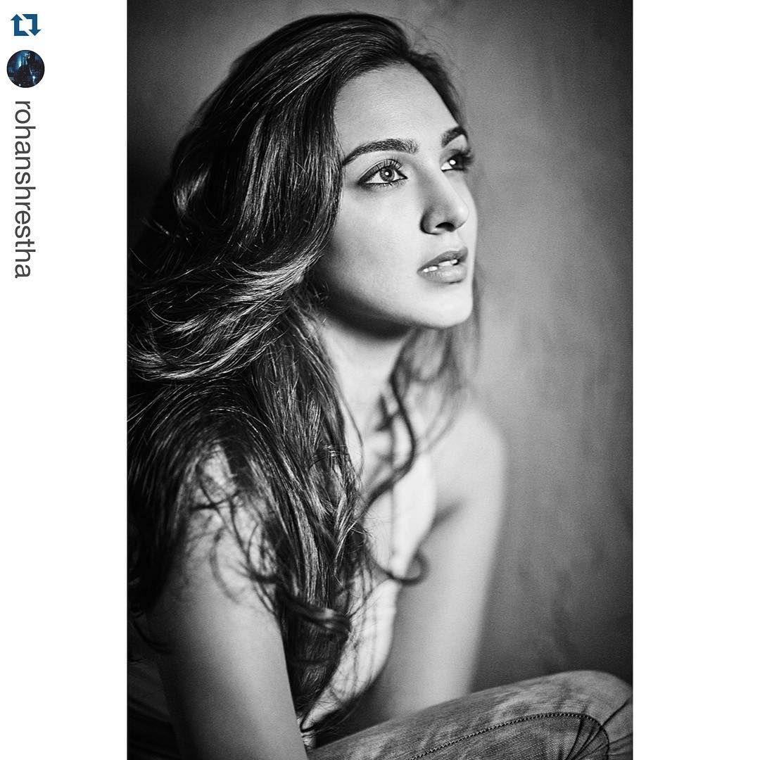 Actress Kiara Advani Latest Unseen HD Hot Photoshoot Stills