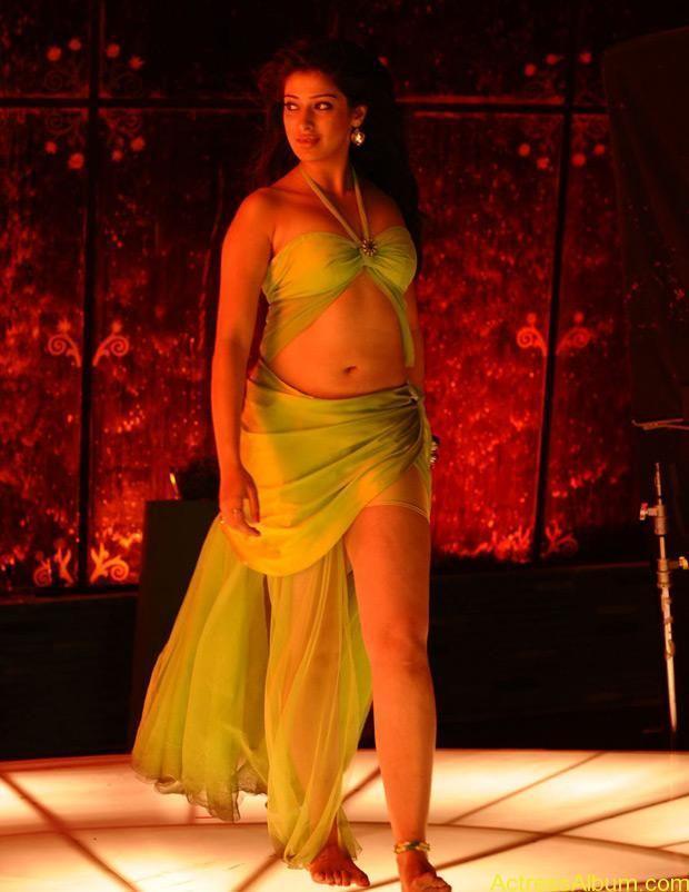Actress Lakshmisharma spicy pics
