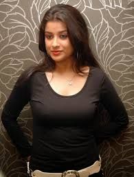 Actress Madhurima Spicy Stills