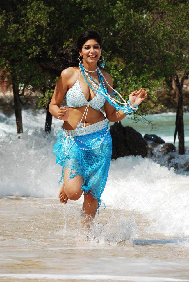 Actress Malishka Hot Pictures