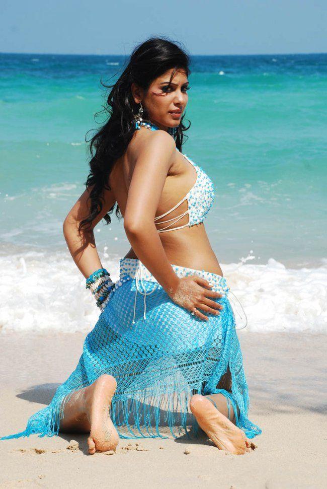 Actress Malishka Hot Pictures