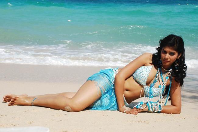 Actress Malishka Hot Pictures